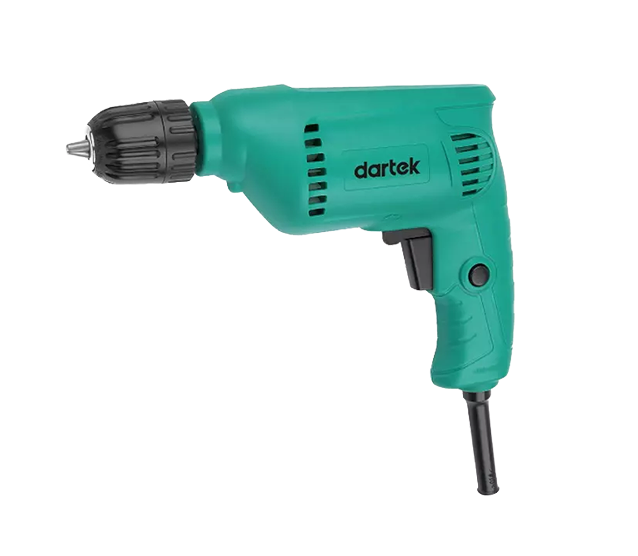 Dartek Electric Drill Machine 10mm – 450W
