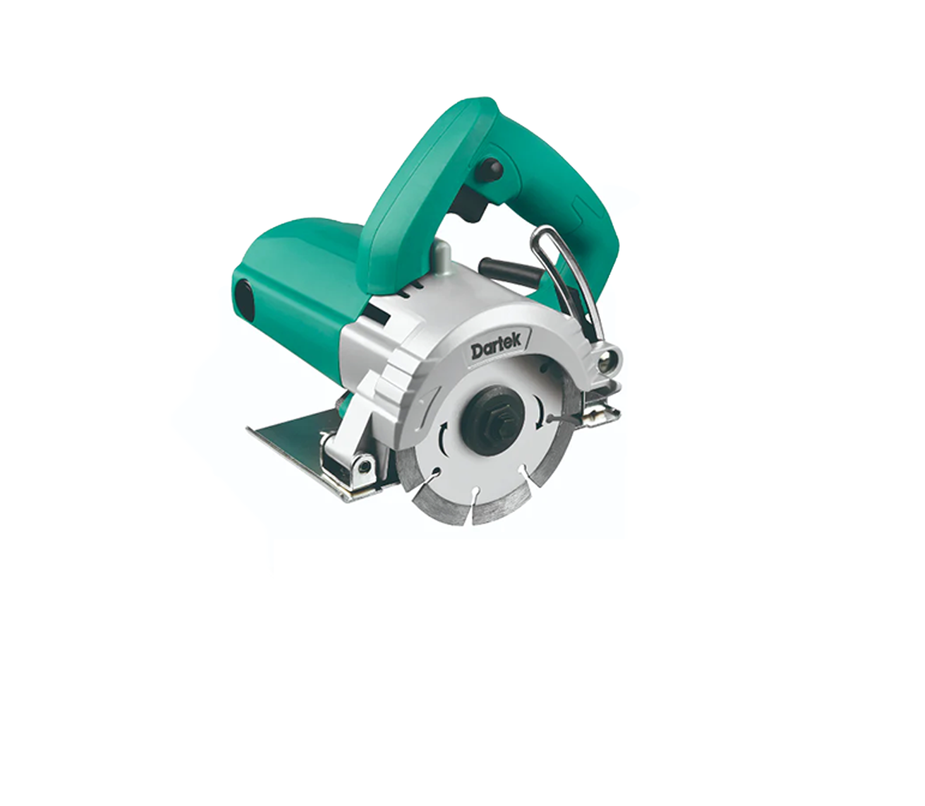 Dartek Marble Cutter 4'' – 1260W