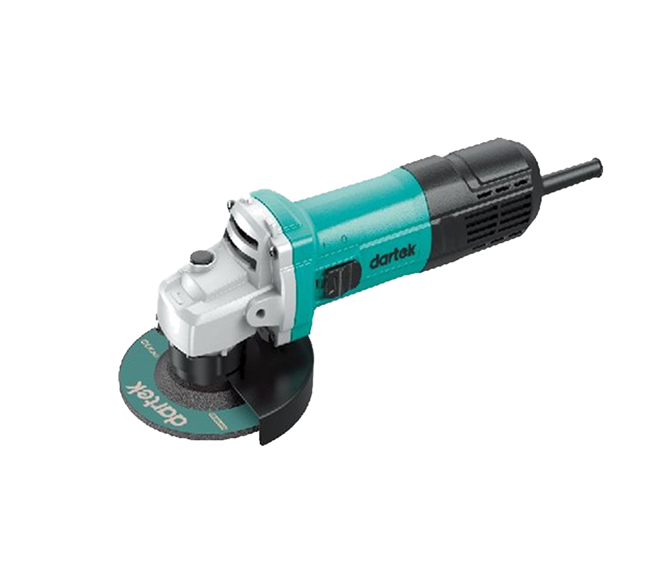 Dartek Angle Grinder 5'' – 1050W Heavy Duty