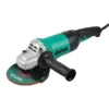 Dartek Angle Grinder 6'' – 1700W Heavy Duty