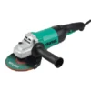 Dartek Angle Grinder 6'' – 1700W Heavy Duty