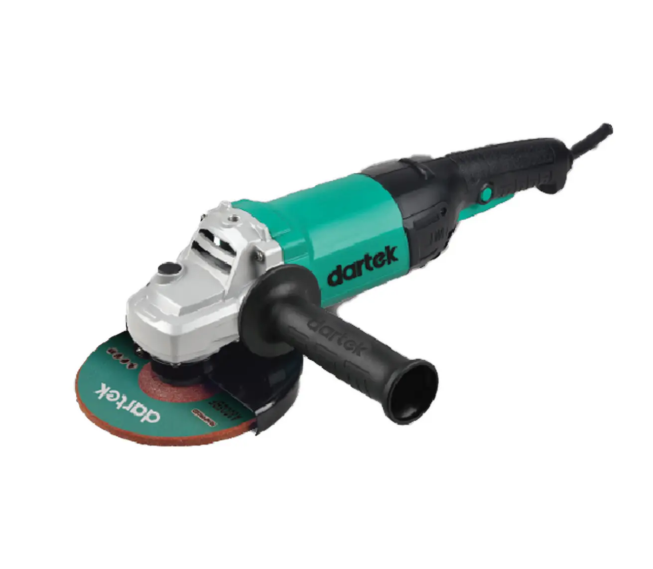 Dartek Angle Grinder 6'' – 1700W Heavy Duty