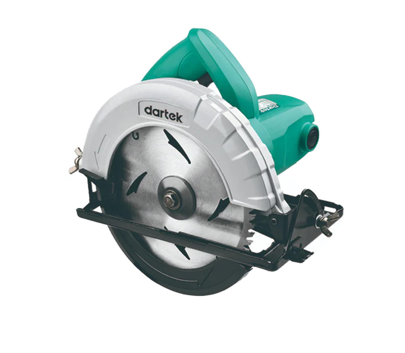 Dartek Electric Circular Saw 7'' – 1200W