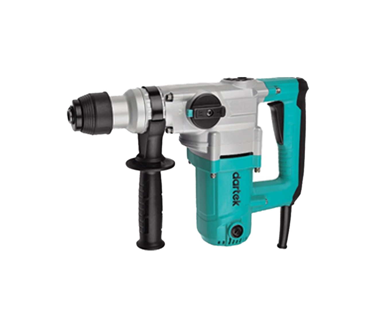 Dartek Electric Rotary Hammer 02 – 26R (26mm – 1050W)