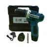 Zain Max Zain 12V Drill Machine and Screwdriver