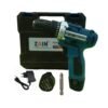 Zain Max Zain 12V Drill Machine and Screwdriver