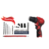 1201T20BL.png Sarred Cordless Drill Impact Machine 12V Brushless.