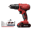 Sarred Cordless Impact Drill Machine 21V
