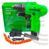 12V.jpeg Hitachi Cordless 12V Drill Machine – Hitachi Model