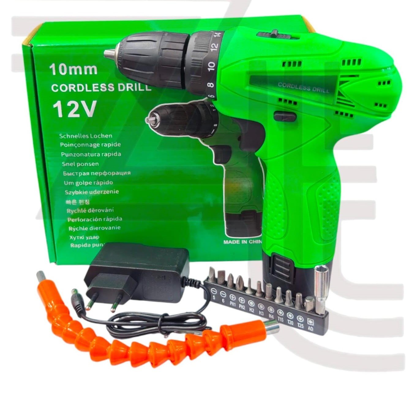 12V.jpeg Hitachi Cordless 12V Drill Machine – Hitachi Model