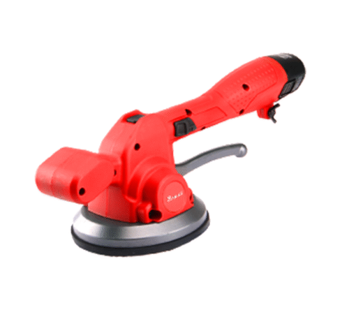 Sarred Cordless Tiled Machine Double Battery