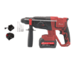 Sarred Cordless Rotary Hammer 21V Brushless