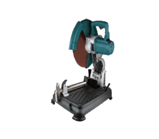 Zain Max Cut – Off 355B (355mm – 2300W)