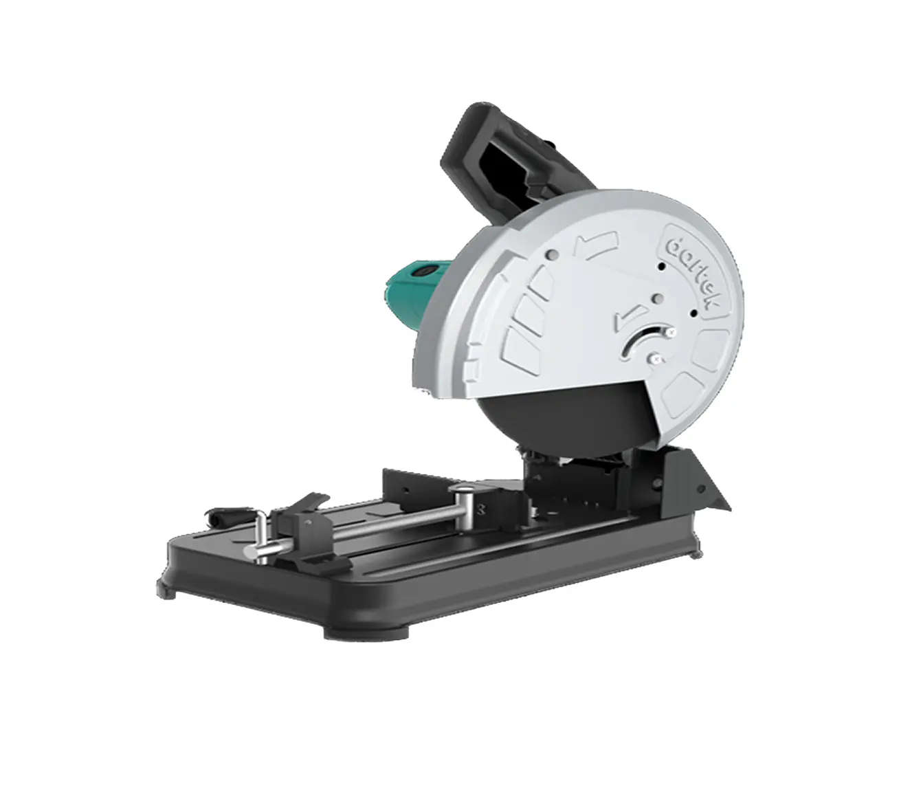 Dartek Cut – Off Machine 14'' – 2500W