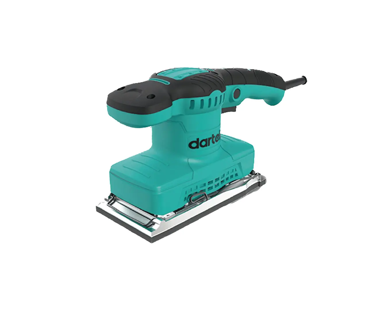 Dartek Electric Orbital Sander 320W