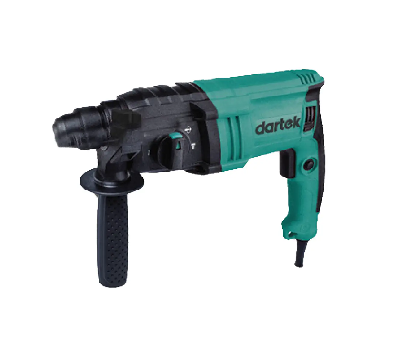 Dartek Rotary Hammer 22mm – 600W