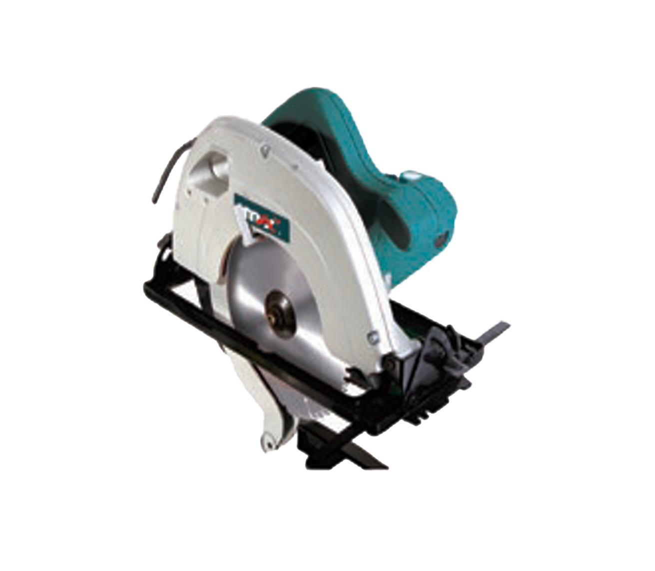 Zain Max Electric Circular Saw C1853 (7'' – 1100W)