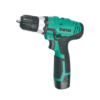 Dartek Cordless Drill Machine10mm – 12V – 2ah