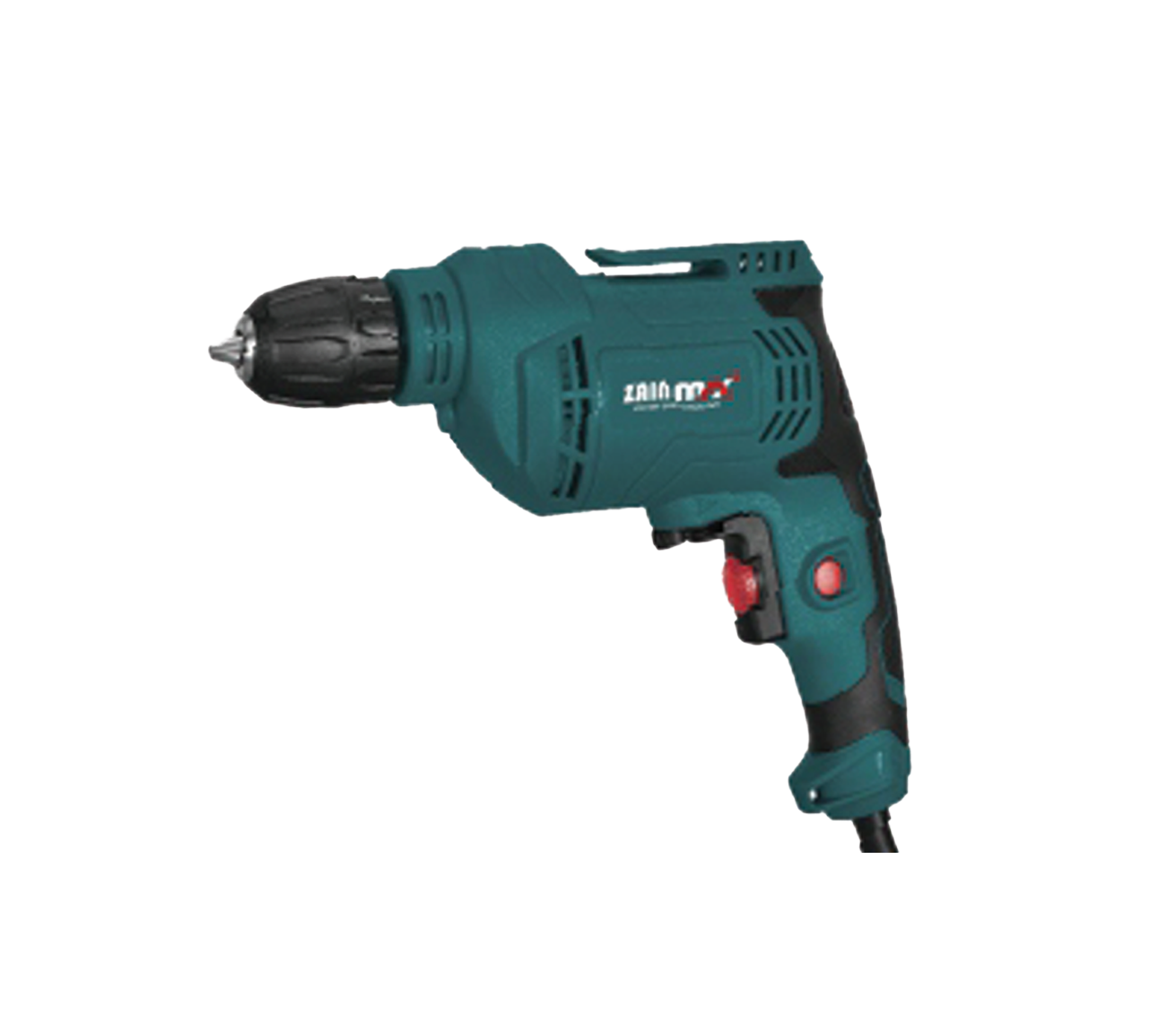 Zain Max Electric Drill Machine D103 10mm – 450W