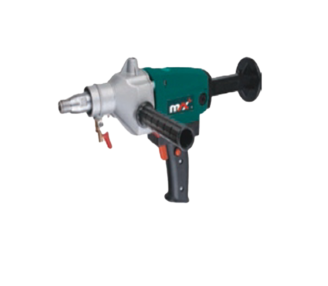 Zain Max Electric Core Drill DE1001 (4'' – 1350W)