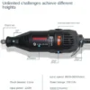 H170a7fc754594f8c99144b4483cf0768y.webp 220V 130W Variable-Speed Electric Die Grinder