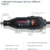 H170a7fc754594f8c99144b4483cf0768y.jpeg_640x640.webp 220V 130W Variable-Speed Electric Die Grinder