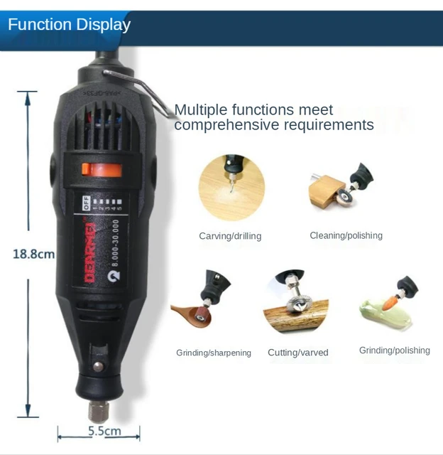 H80be18f69cce4105a083ffbd819c7d0eN.jpeg_640x640.webp 220V 130W Variable-Speed Electric Die Grinder
