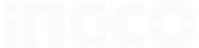INGCO white logo on a transparent background.