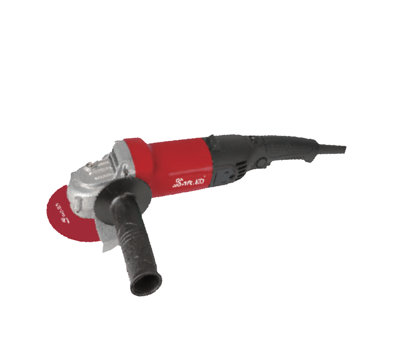 Sarred Angle Grinder 4'' – 1000W