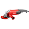 Sarred Angle Grinder 7'' 1700W