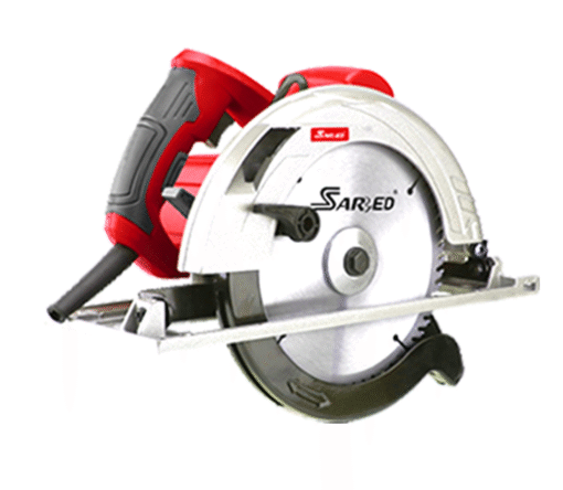 Sarred Circular Saw 7'' 1100W