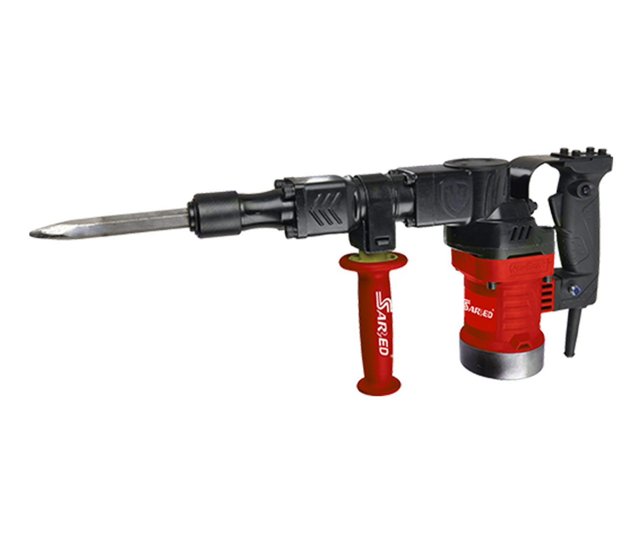 Sarred Demolition Hammer 1200W