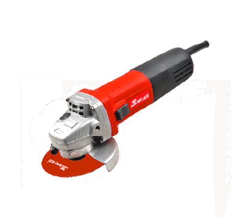 Sarred Angle Grinder 5'' – 1000W