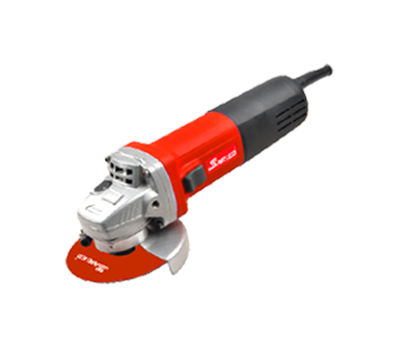Sarred Angle Grinder 5'' – 1000W