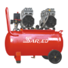 Sarred Air Compressor 850W*2 – 50L