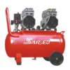 Sarred Air Compressor 850W*2 – 50L