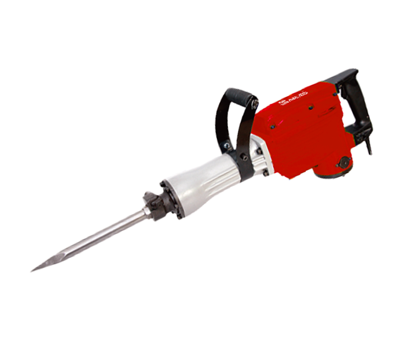 Sarred Demolition Hammer 65mm – 1500W