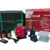 Laser-Level-16-line.png Sarred 16 – Line 4D Laser Level – High – Precision Self – Leveling Tool