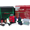 Laser-Level-16-line-510x444-1.png Sarred 16 – Line 4D Laser Level – High – Precision Self – Leveling Tool