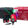Sarred 5 – Line Laser Level – Self – Leveling Tool for Precision Work