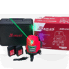 Sarred 5 – Line Laser Level – Self – Leveling Tool for Precision Work