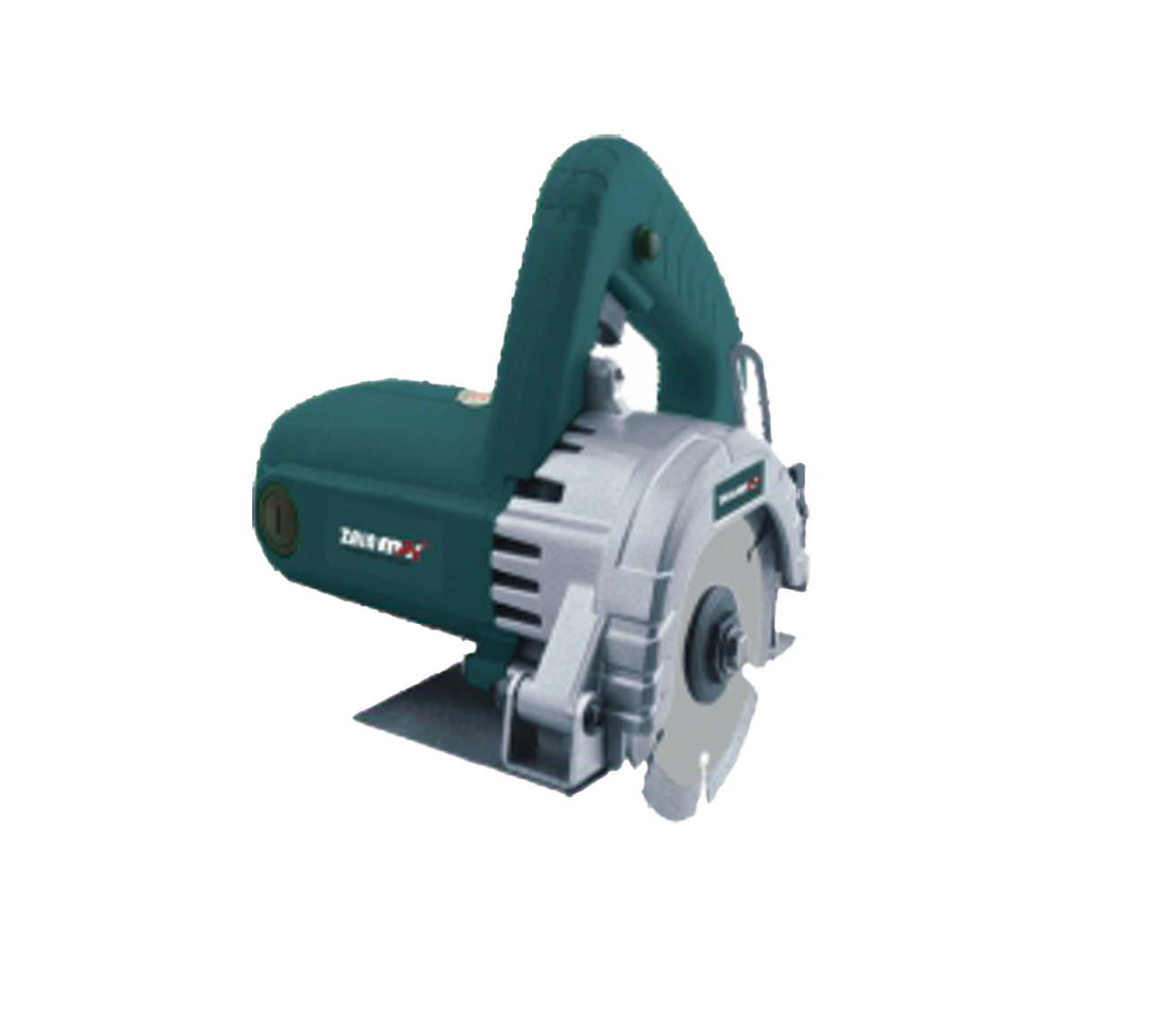 Zain Max Electric Marble Cutter M110B (4'' – 1300W)