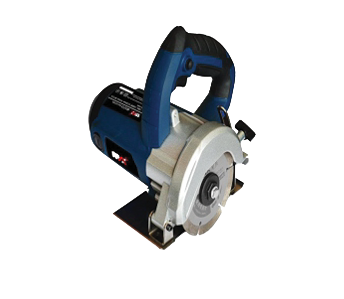 Zain Max Electric Marble Cutter M1213 (5'' – 1300W)