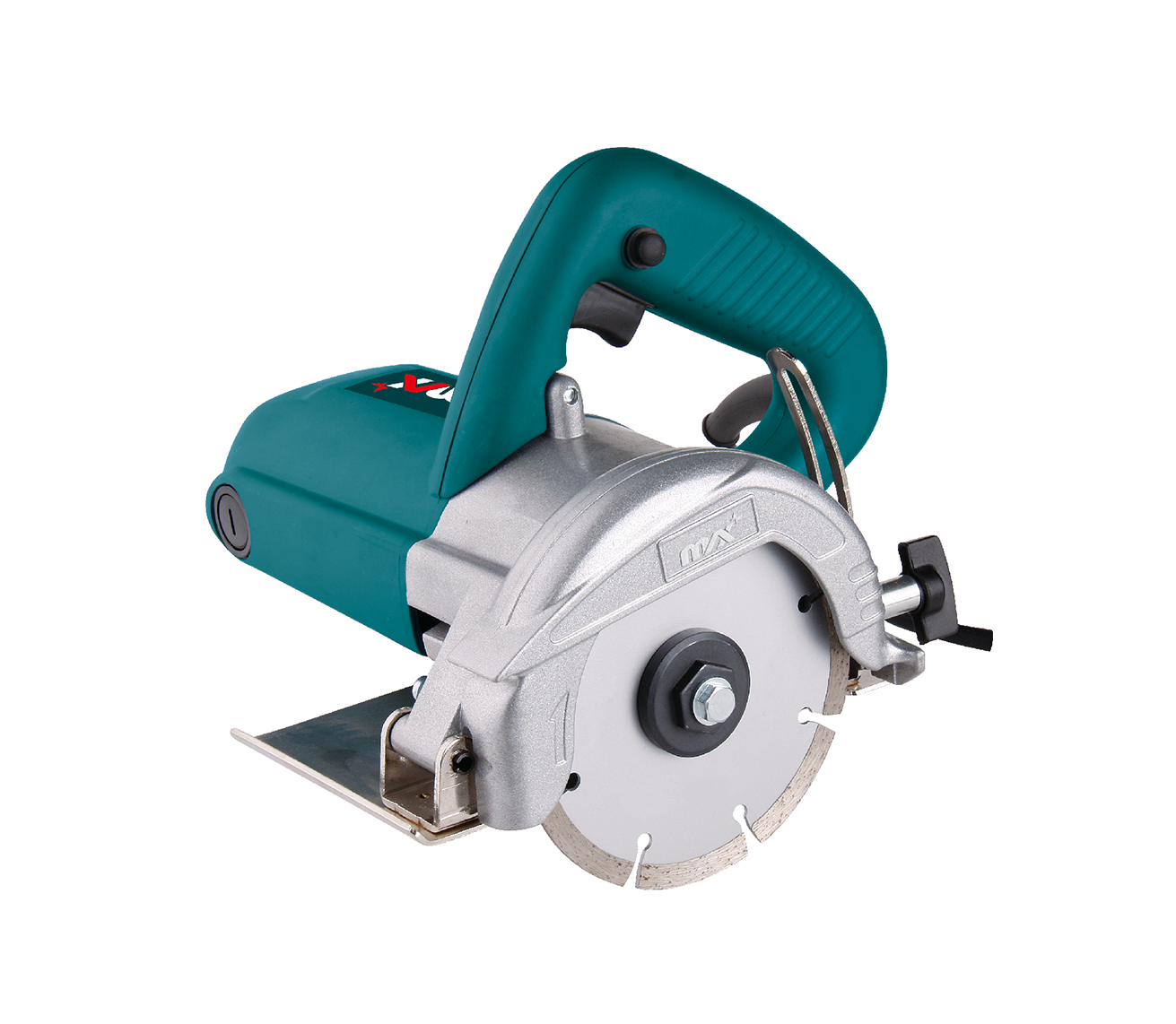 Zain Max Marble Cutter M1251 5'' – 1320W