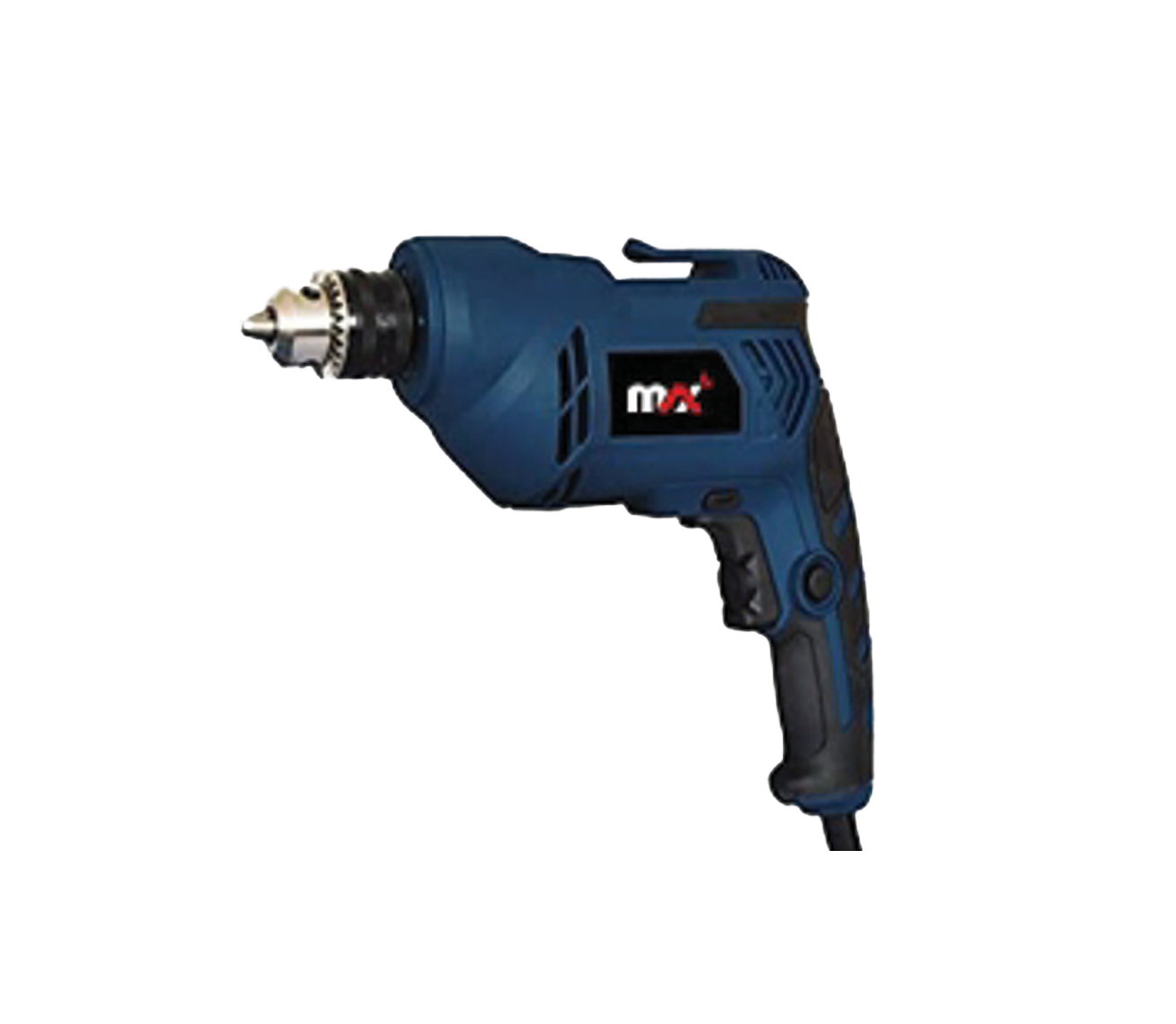 Zain Max Electric Drill Machine MD6010 10mm – 600W