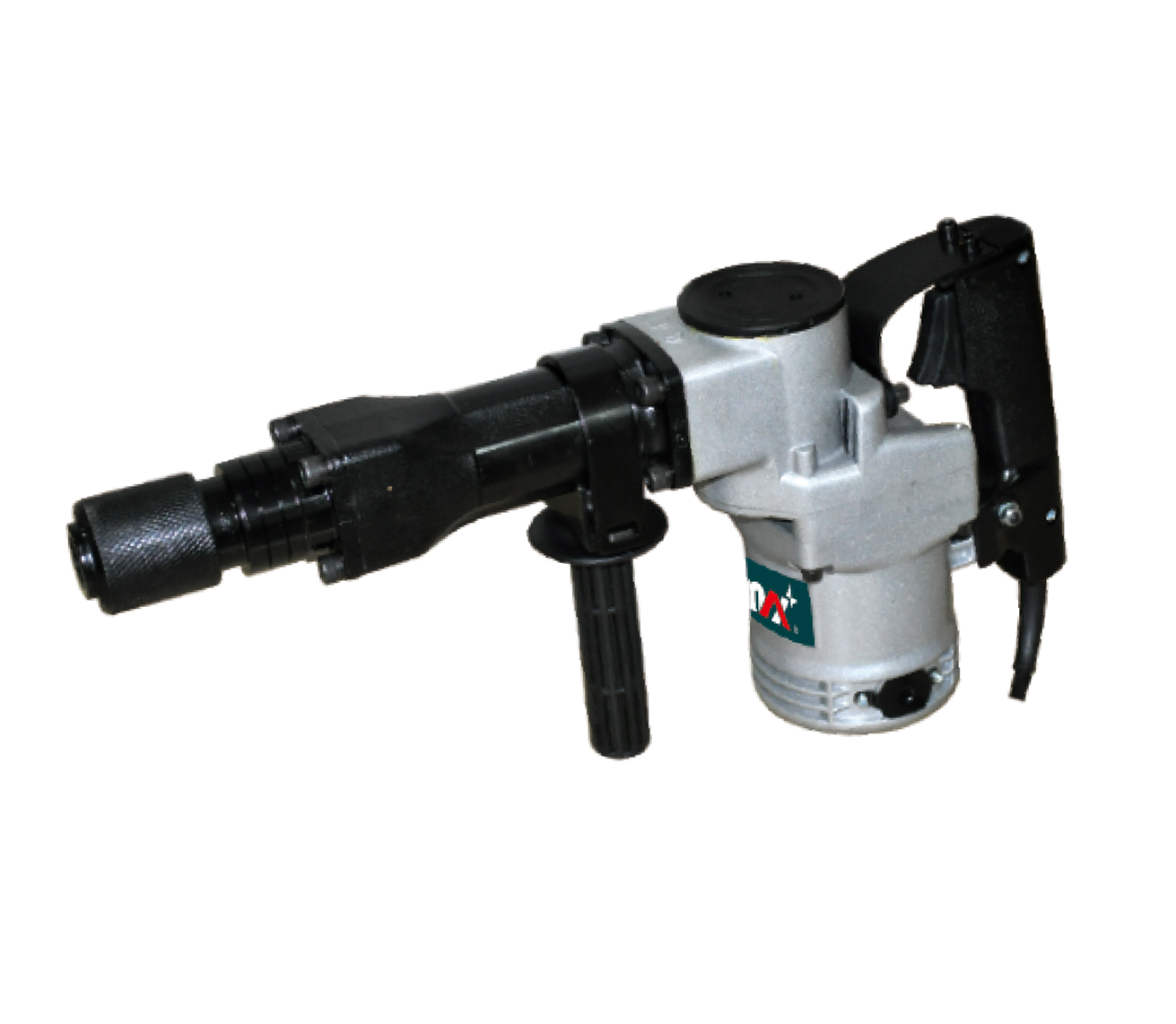 Zain Max Electric Demolition Hammer H1201 – 1350W
