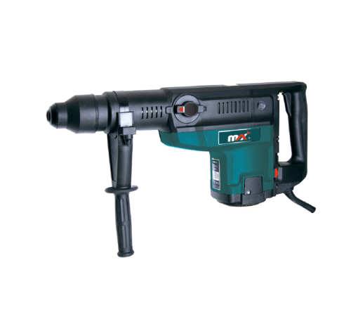 Zain Max Electric Demolition Hammer H501 50mm 1500W