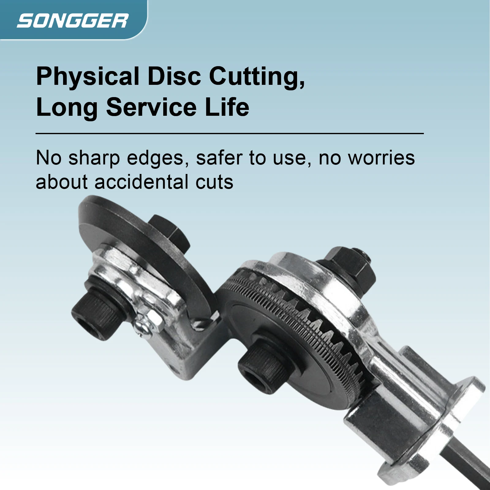 Drill Attachment Metal Nibbler Sheet Metal Cutter