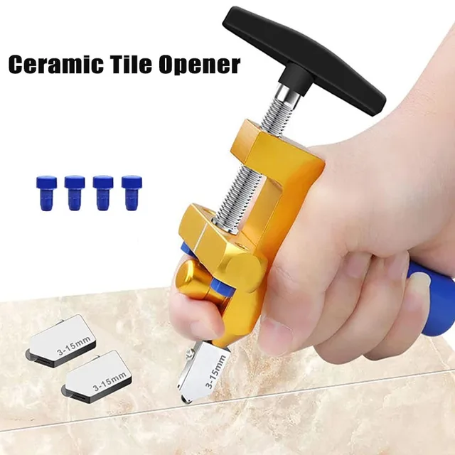 S3cac389e4e9f4942bfb261ae51be6aa0p.jpg_640x640.webp 2-in-1 Ceramic & Glass Tile Cutter