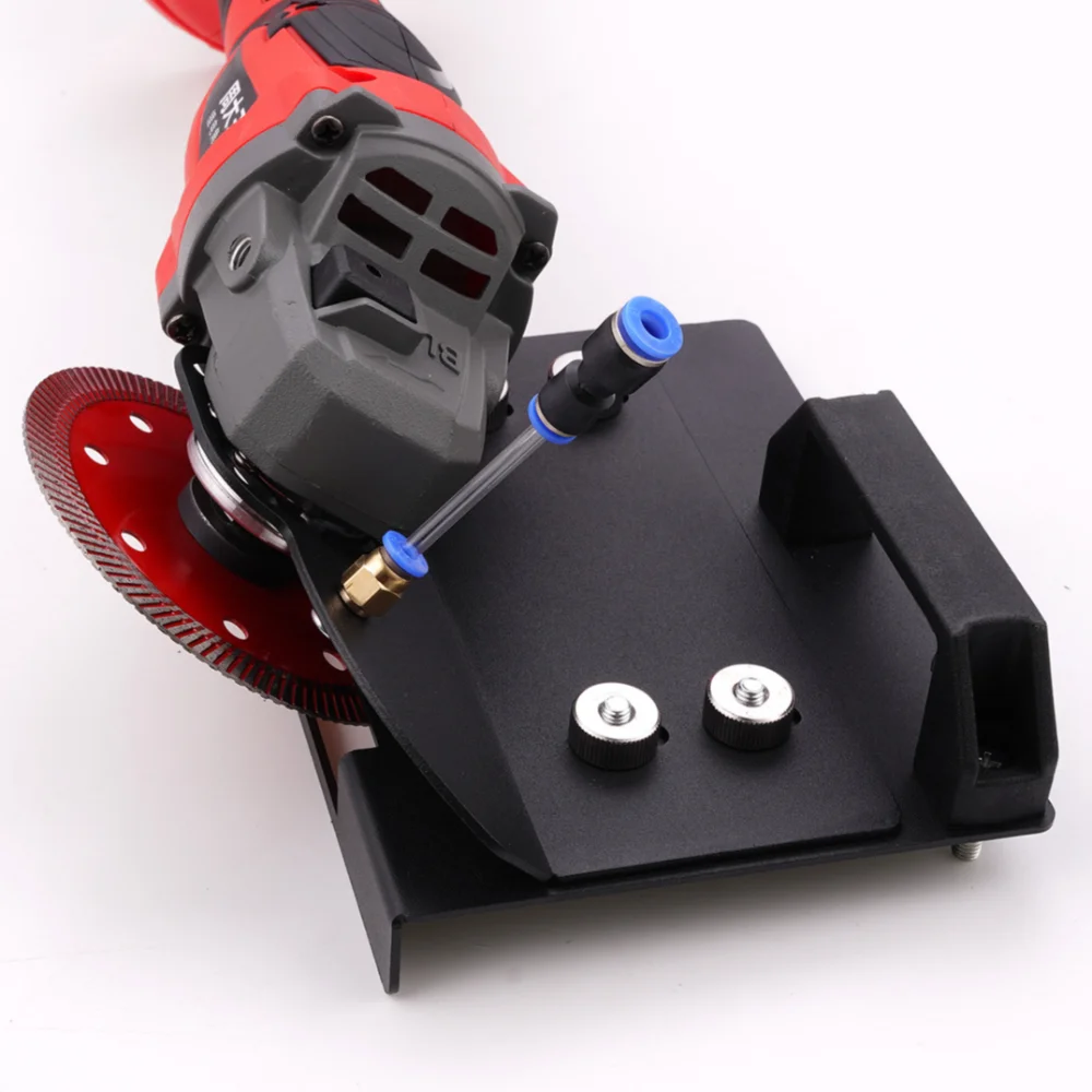 100mm Grinder Attachment